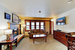 Seventh Mountain Resort Units 2015 & 2016